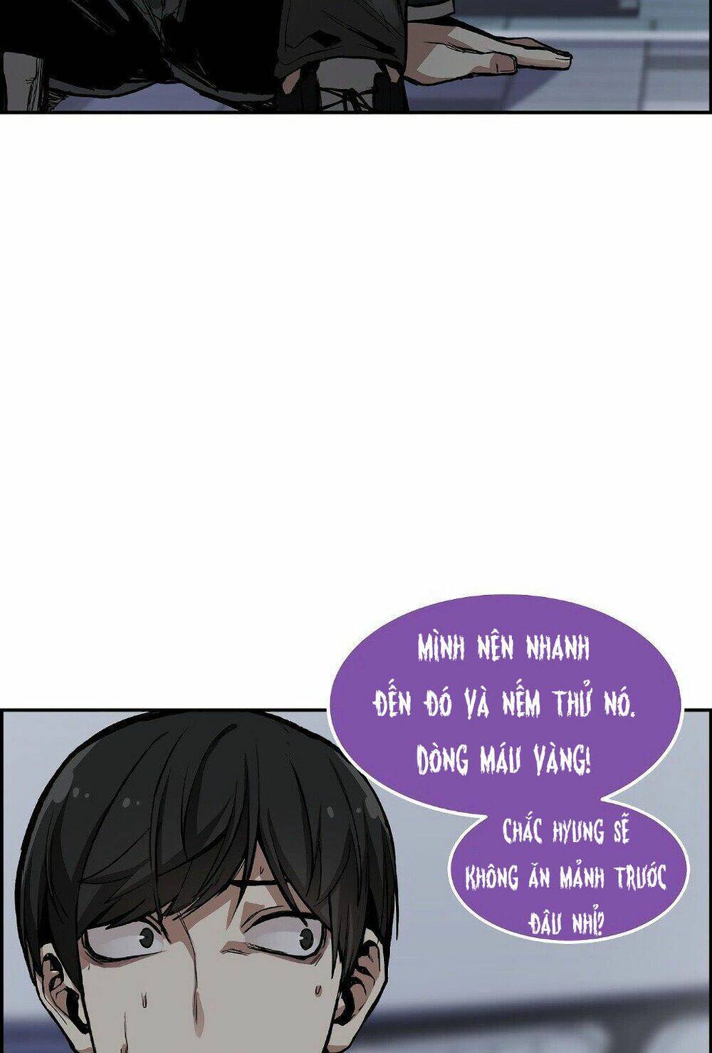 truyền thuyết đô thị dokkaebi chapter 2 18