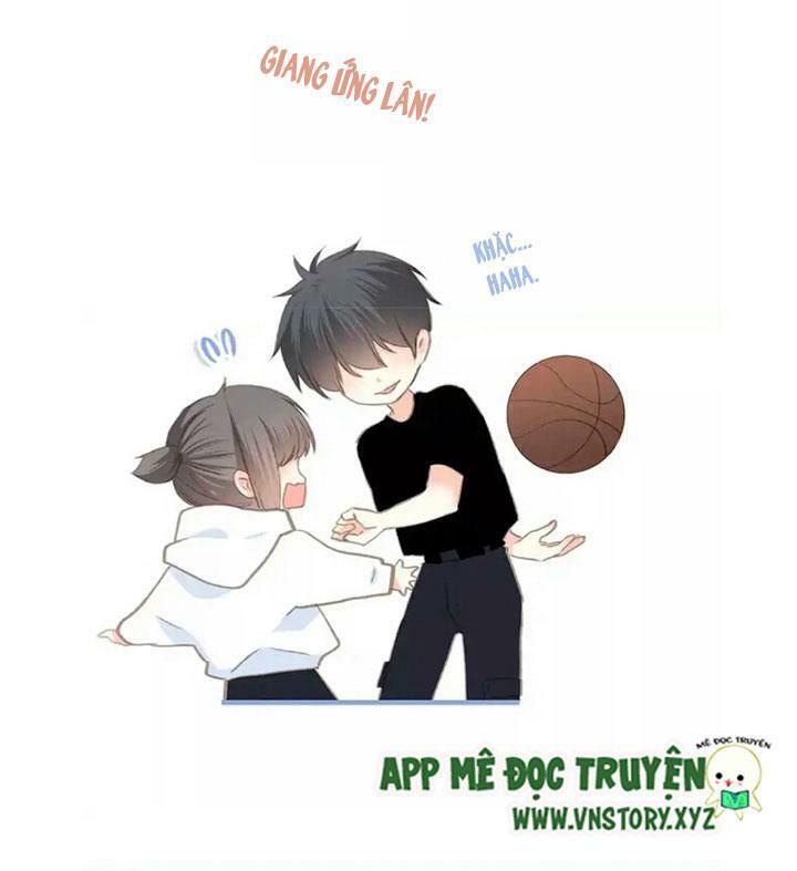 con tim rung động 2 chapter 43.5 20