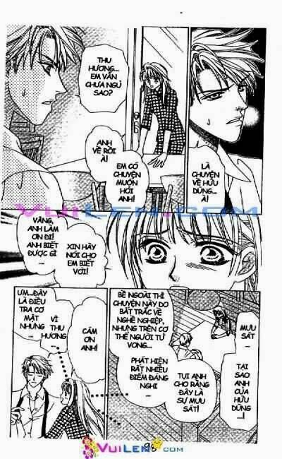 nữ sinh thời đại chapter 3 98