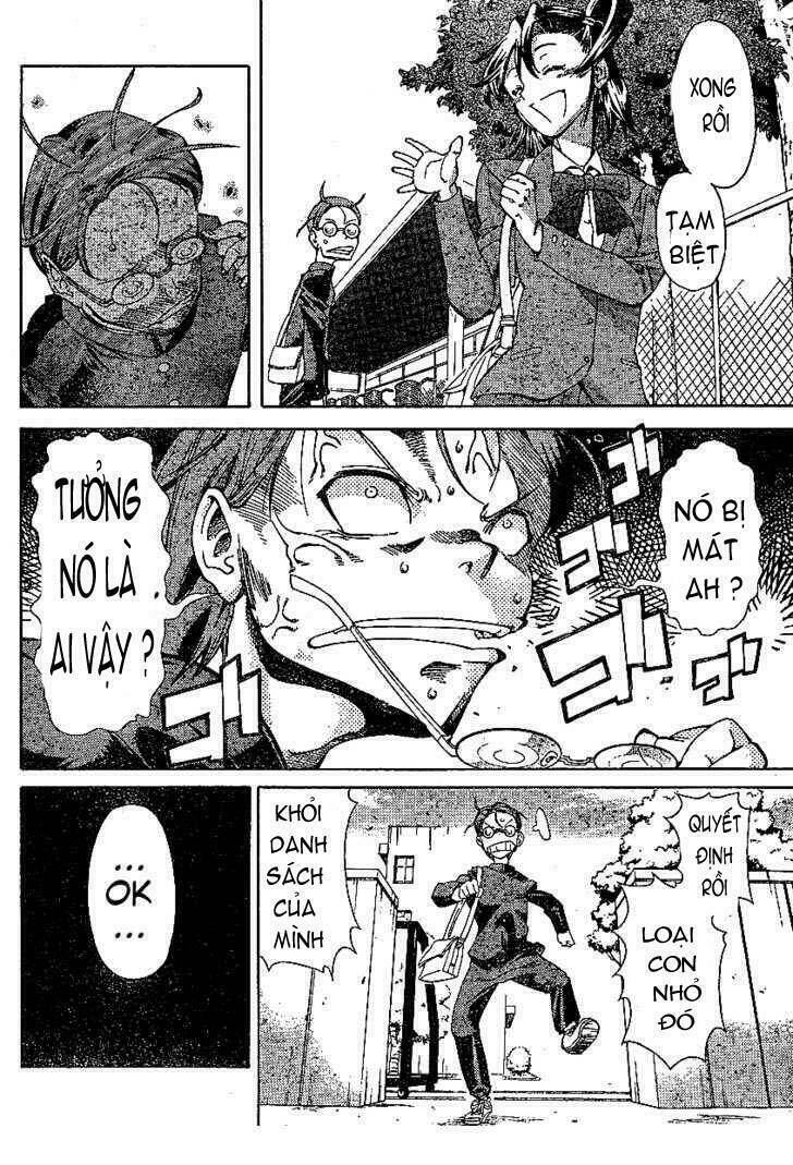 hanza sky chapter 1 30