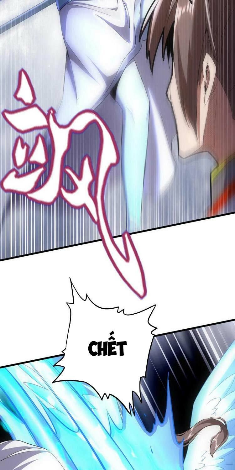 vạn cổ đệ nhất thần chapter 48 13