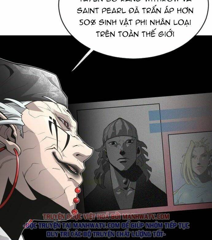 kĩ nguyên của anh hùng chapter 110 45