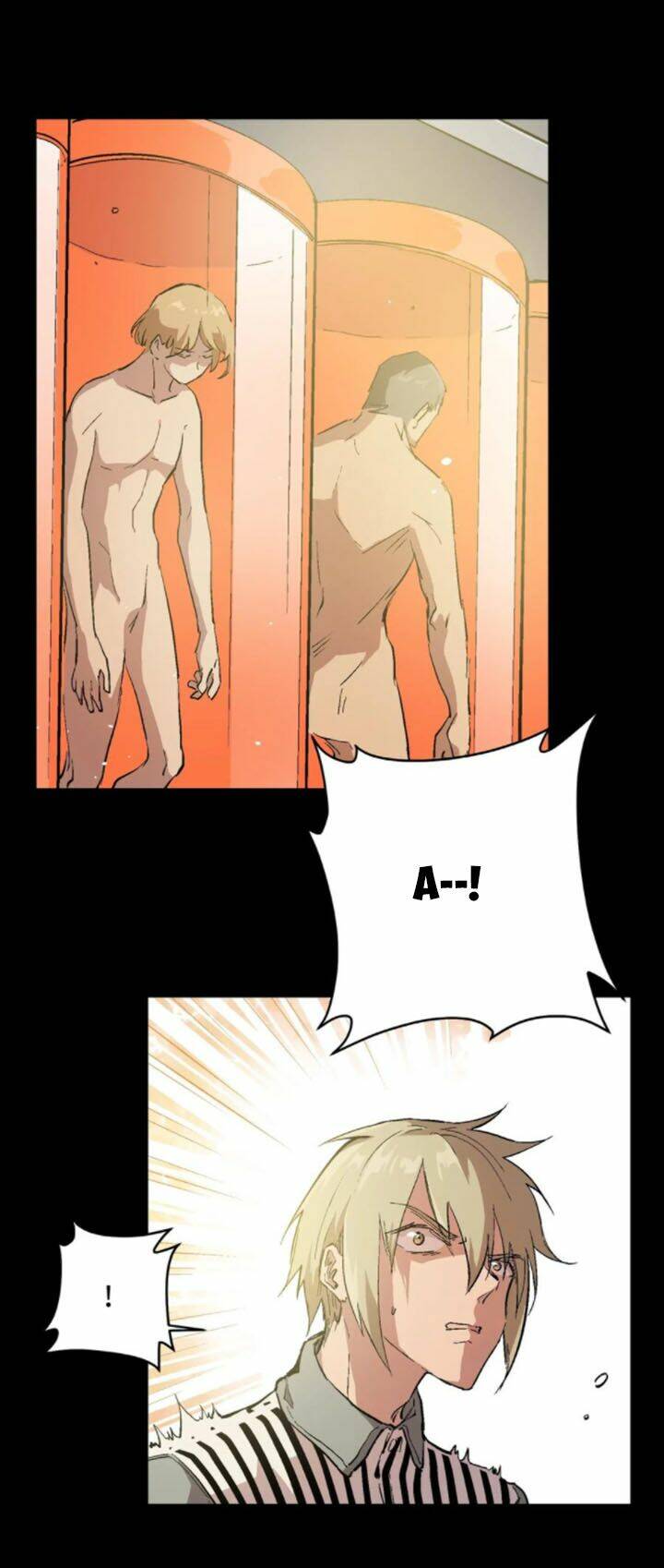 vương bài đặc công trùng sinh vườn trường chapter 32 13