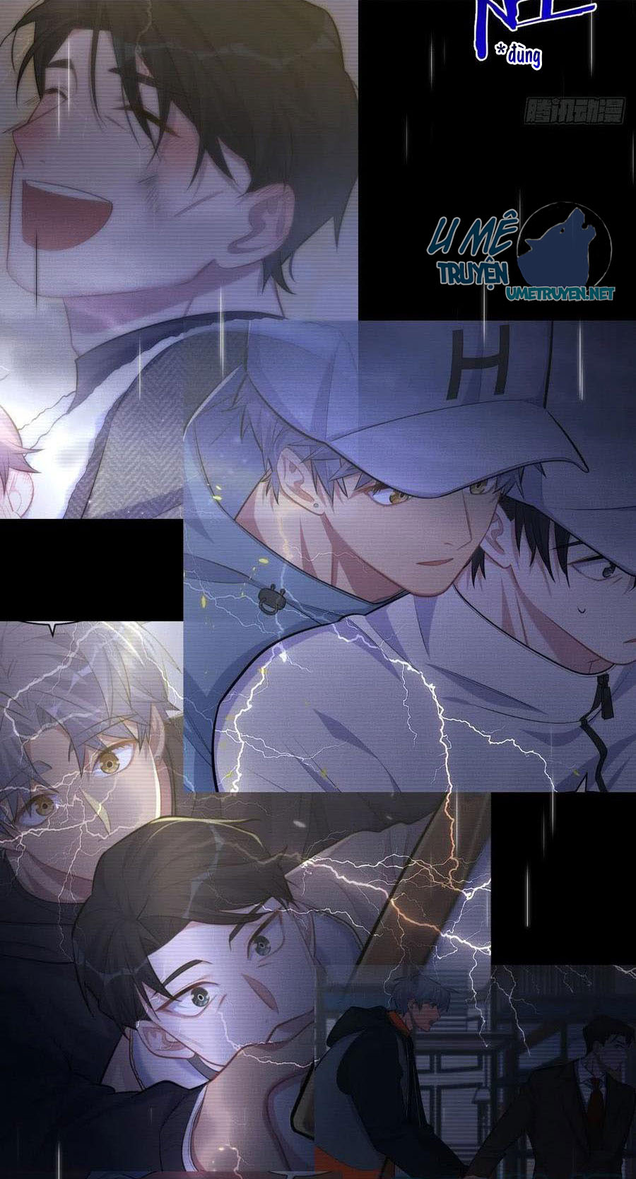 bố vợ đại nhân là bà xã chapter 153 26