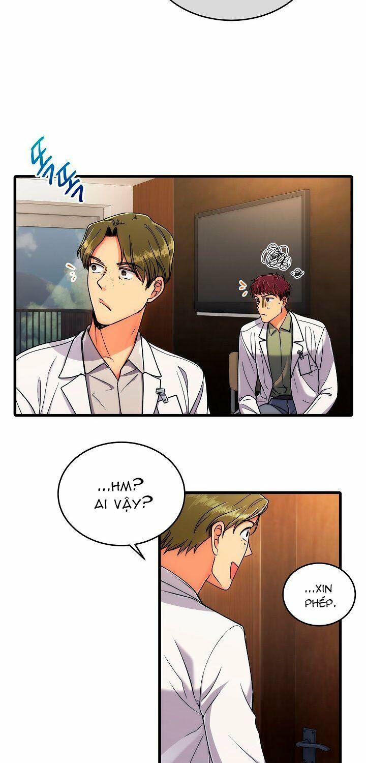 bác sĩ trùng sinh chapter 46 6