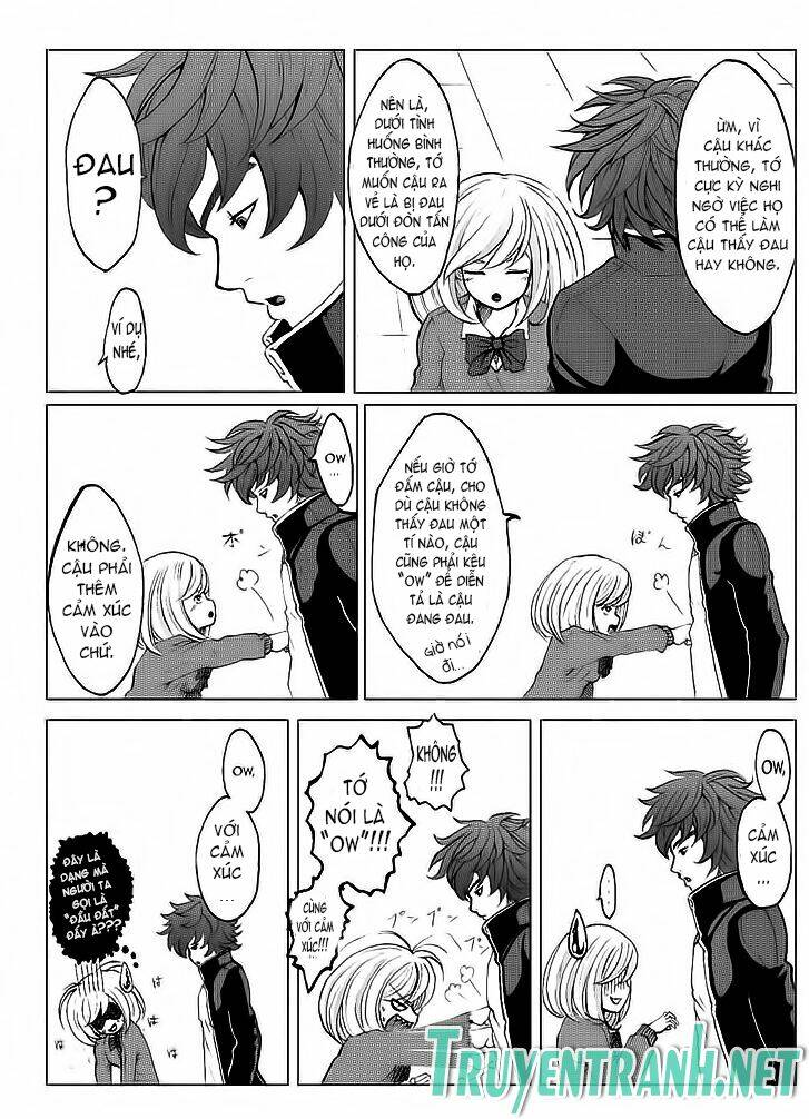 legal friends chapter 4 4