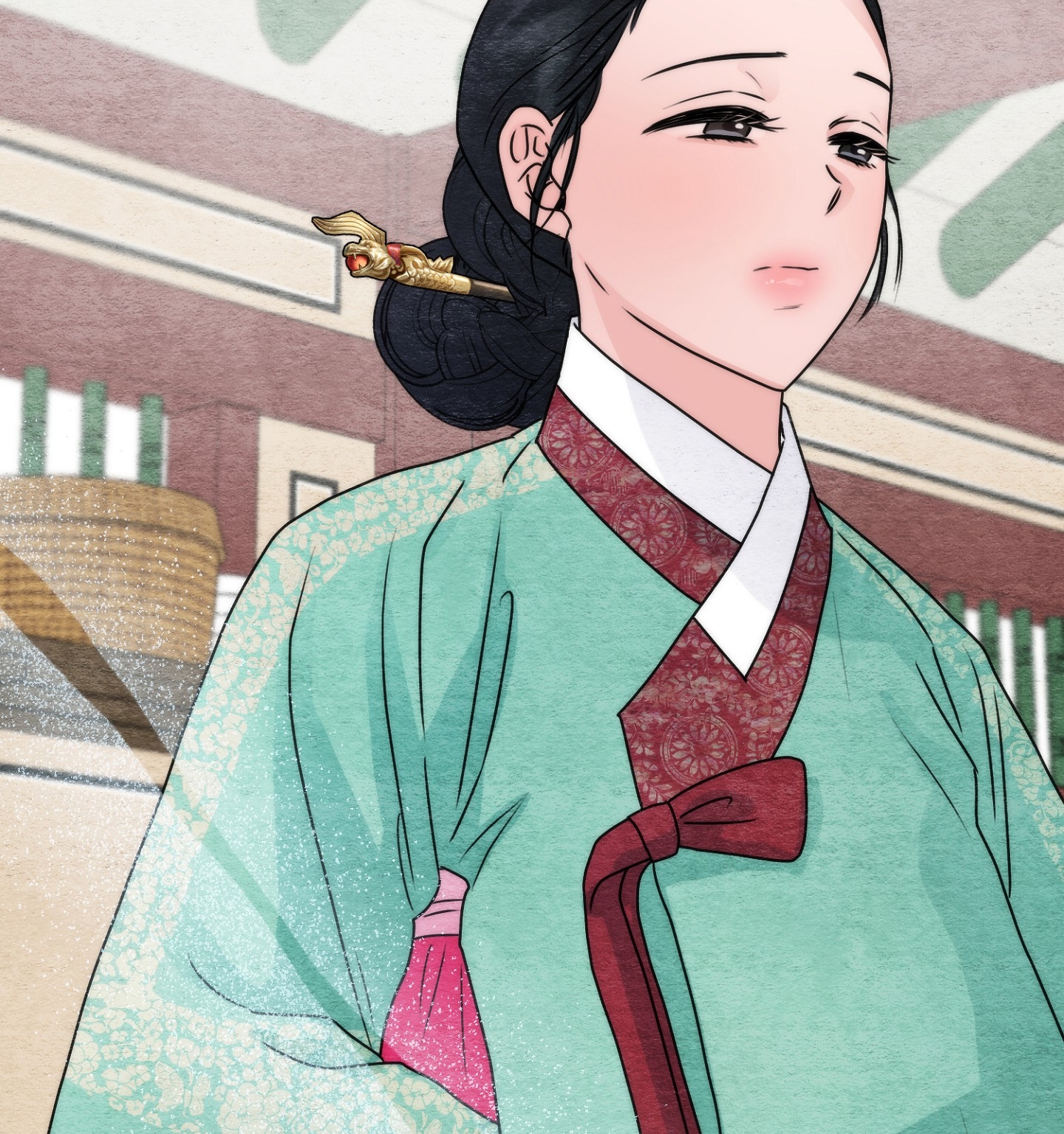 Cương Nhân chapter 90.2 13