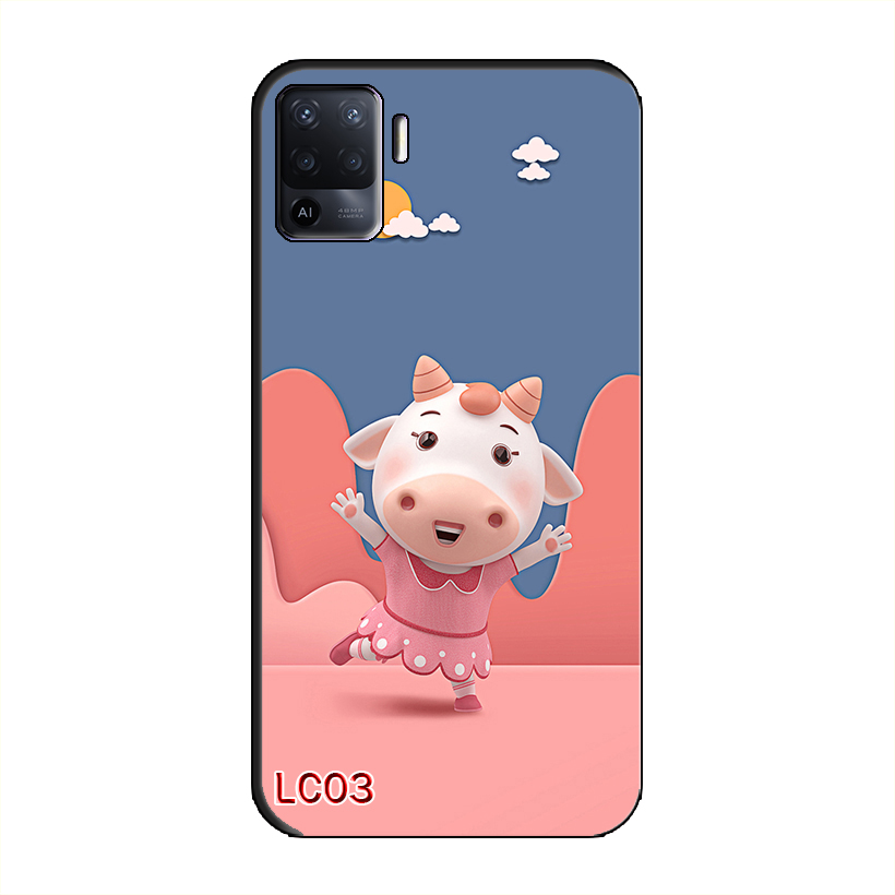 Ốp Lưng Dành Cho OPPO A94