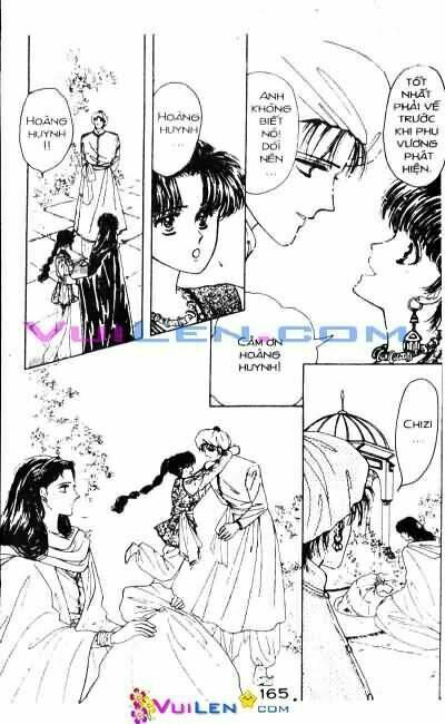 nàng công chúa ham chơi chapter 4 151