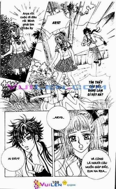 đến vương quốc ma chapter 4 108