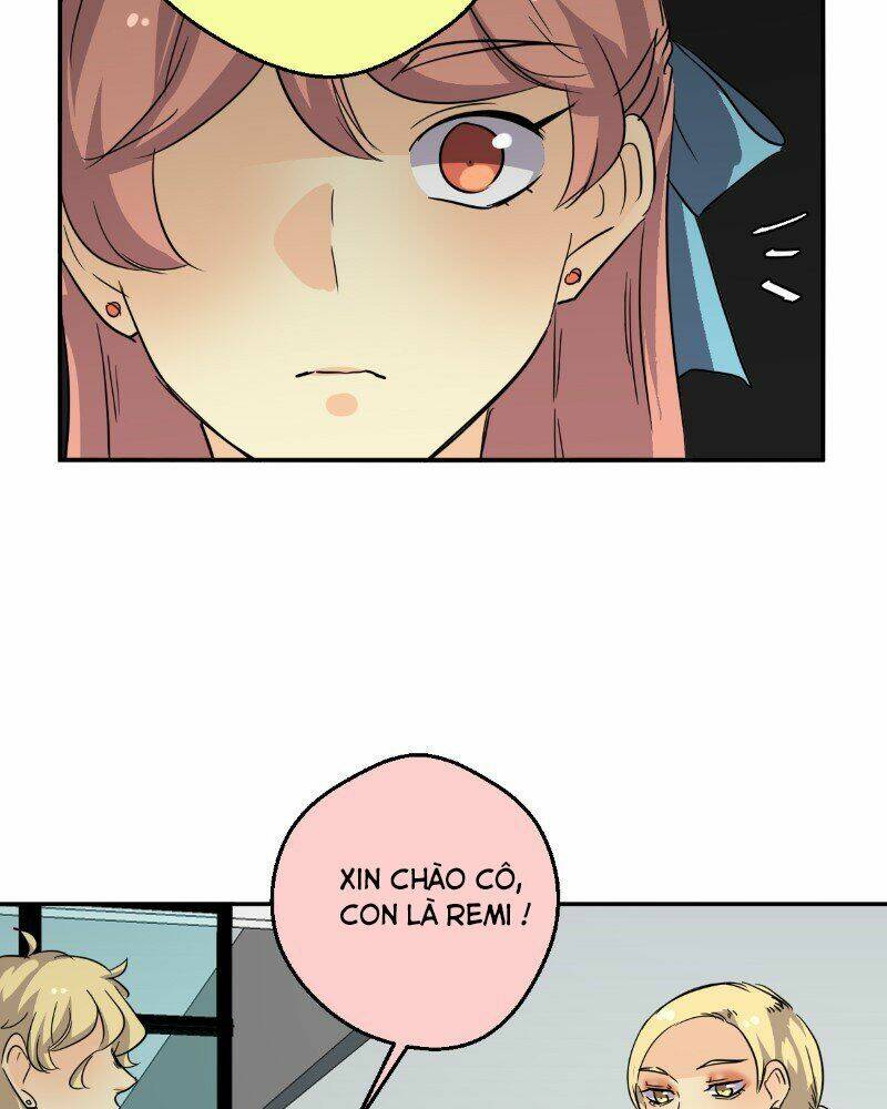 Thế Giới Không Hoàn Hảo Chapter 203 22