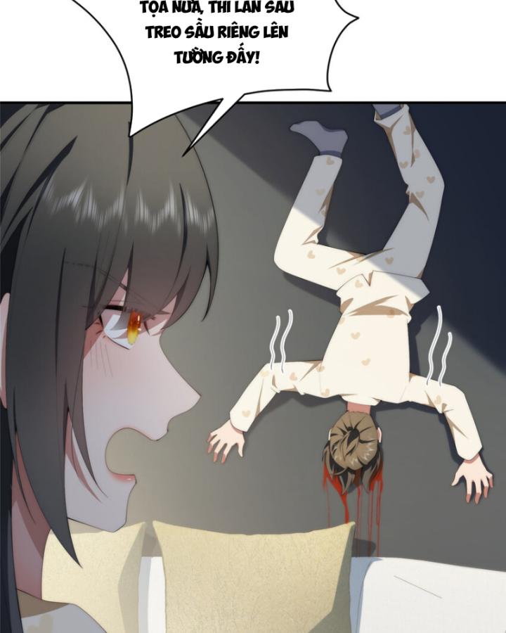 nữ chính chạy từ trong sách ra thì phải làm sao chapter 105 64