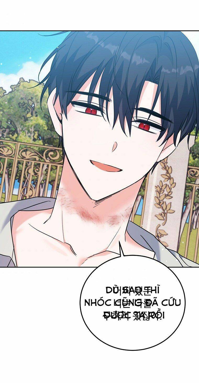 ác nữ karuna bé lại chapter 45 39