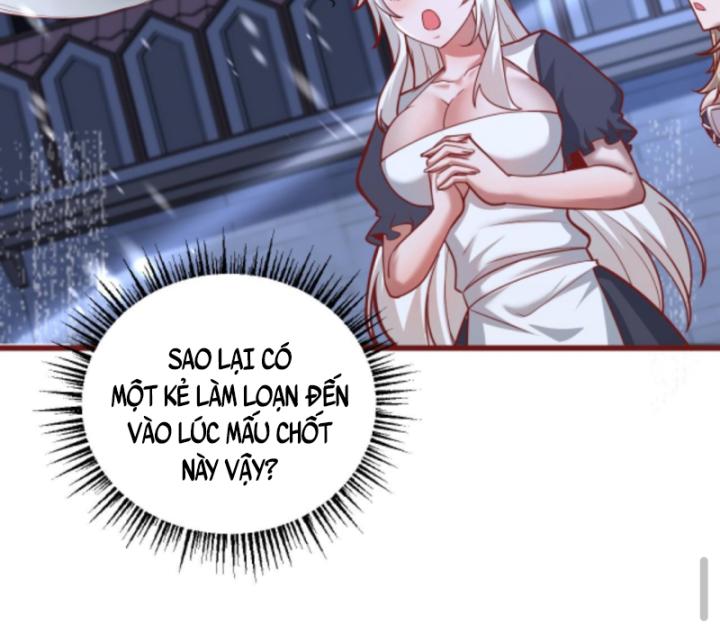 người chơi và nhân vật chính đều muốn làm hại ta chapter 133 38