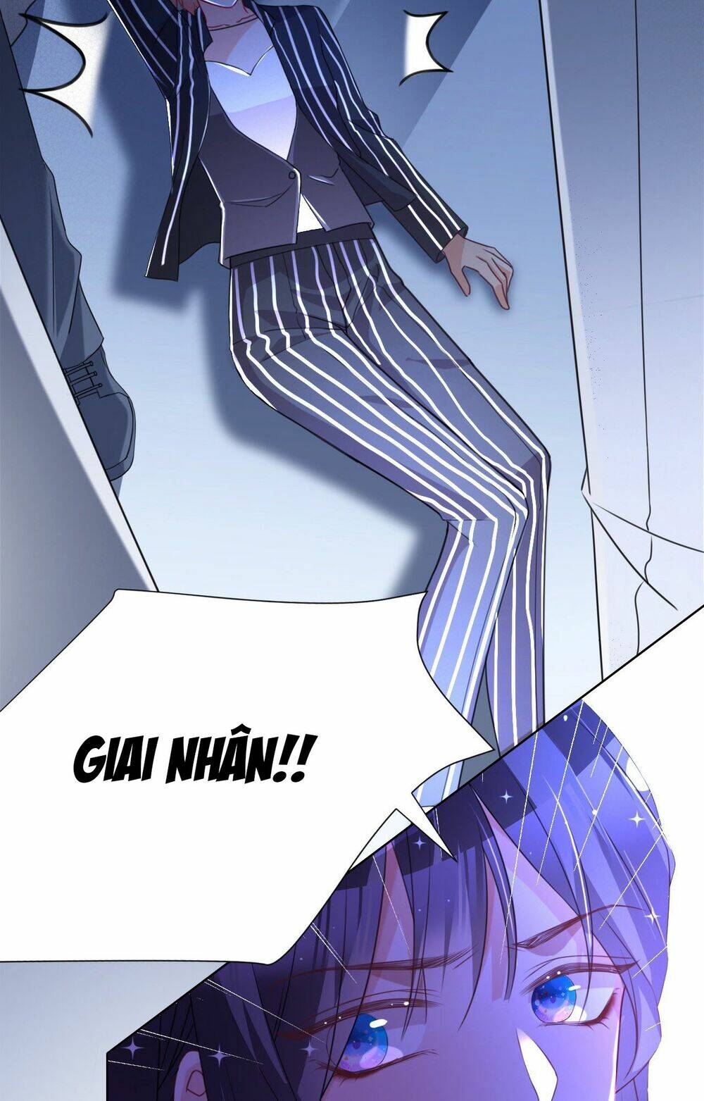 dĩ hôn chi danh chapter 8.1 11