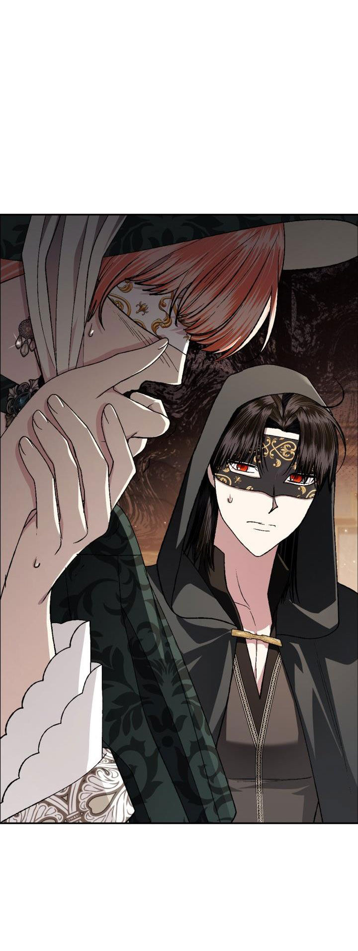 cha à, con không muốn kết hôn đâu chapter 96 31