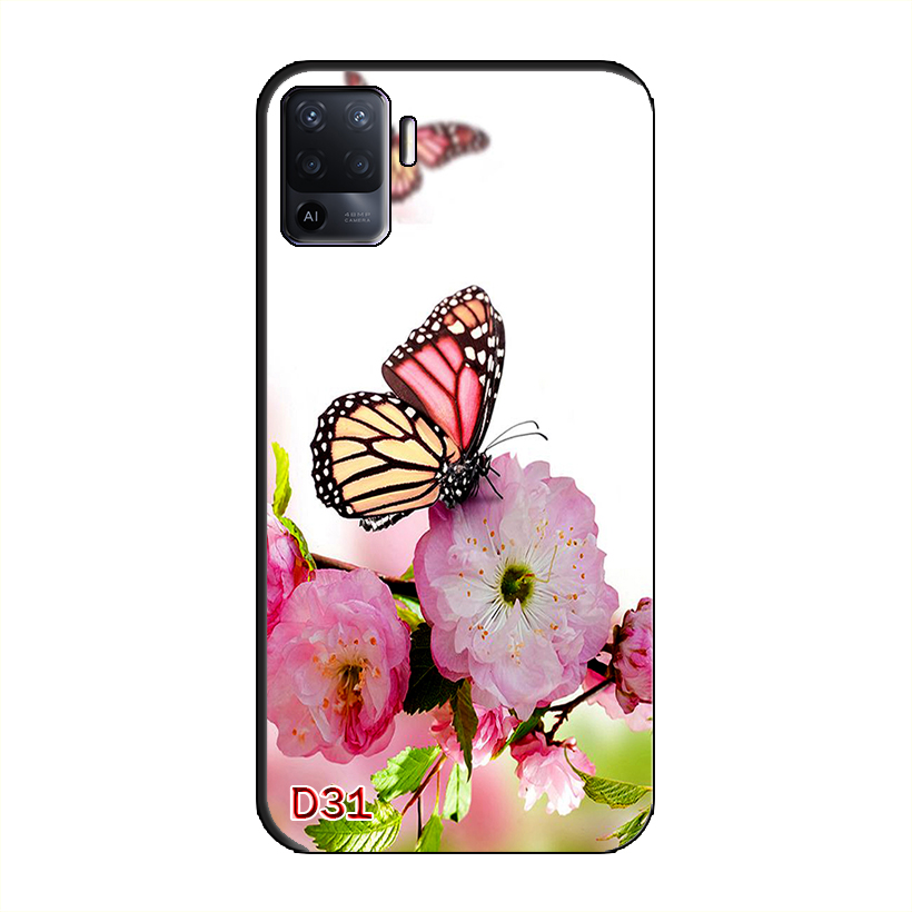 Ốp Lưng Dành Cho OPPO A94