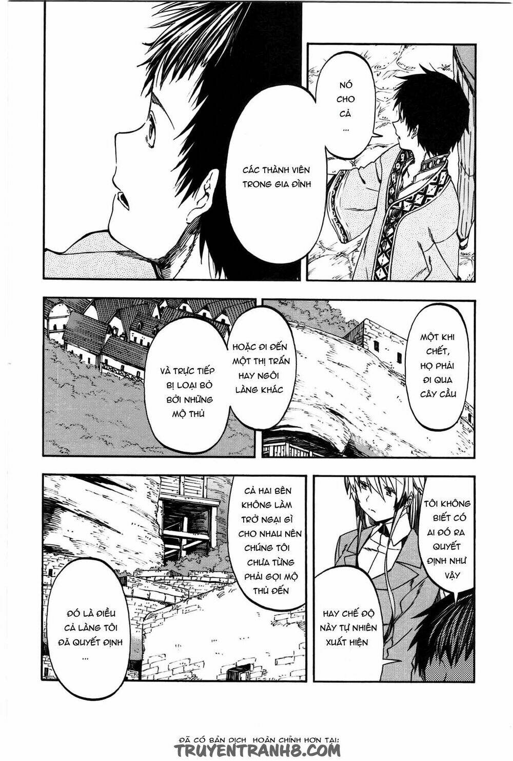 kamisama no inai nichiyoubi chapter 25 13