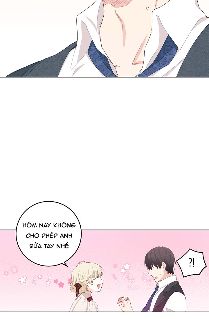 tôi đã mệt rồi chapter 35.2 7