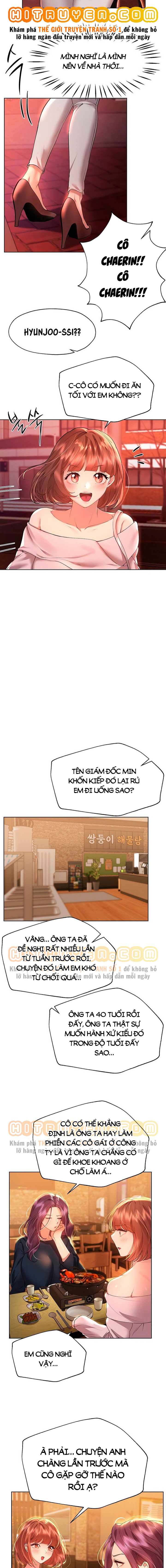 những người bạn của chị tôi chapter 55 2