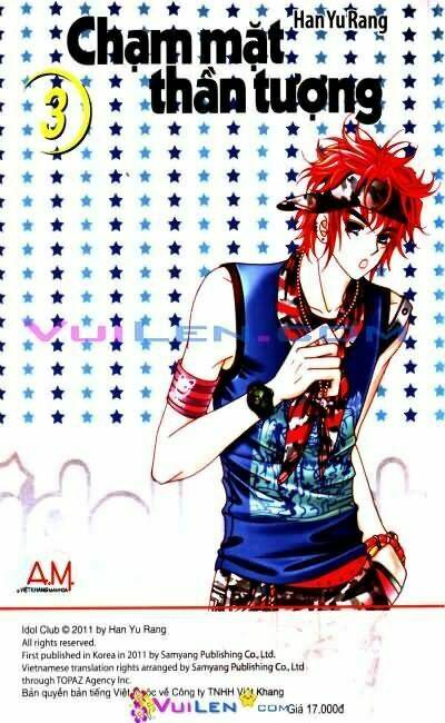 chạm mặt thần tượng chapter 3 159