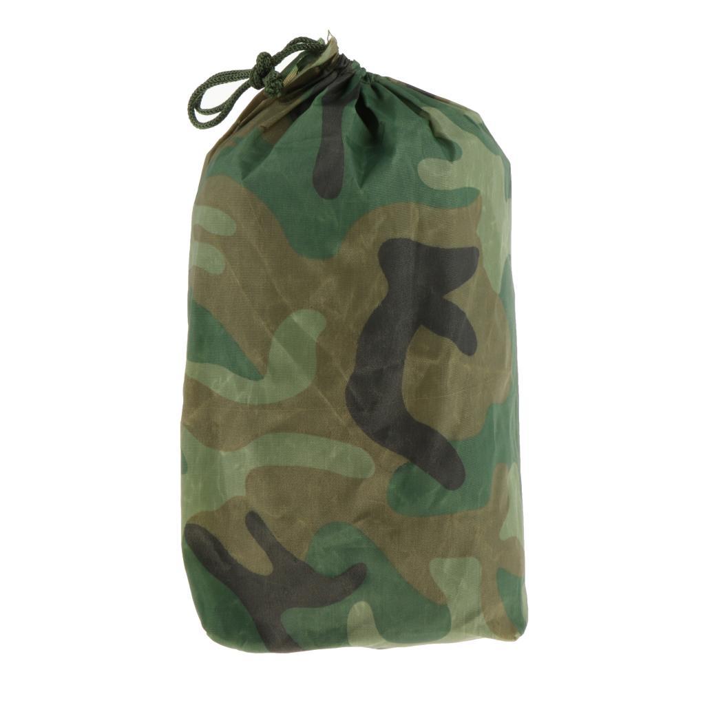 9.8 x 16.4ft Woodland Camouflage Netting Desert Camo Net for Camping Military Hunting Shooting Blind Watching Hide Party