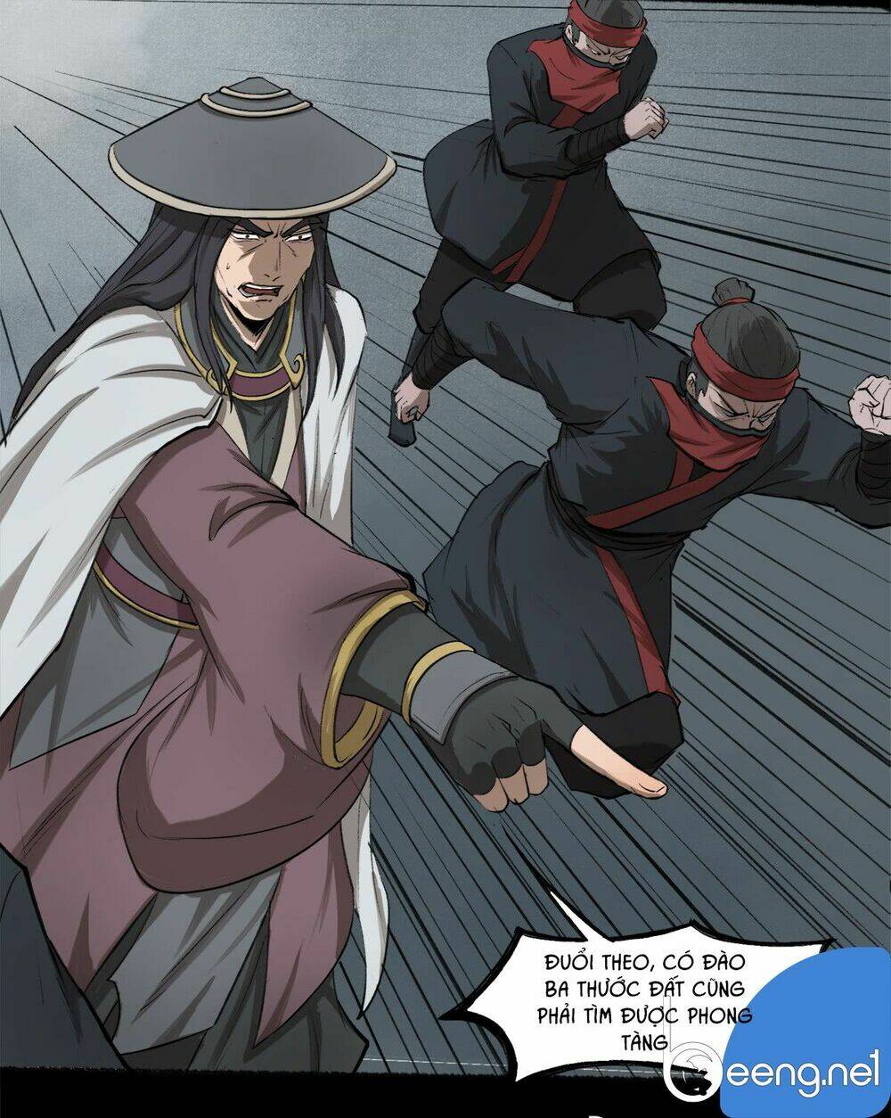 phong tàng chapter 0 45