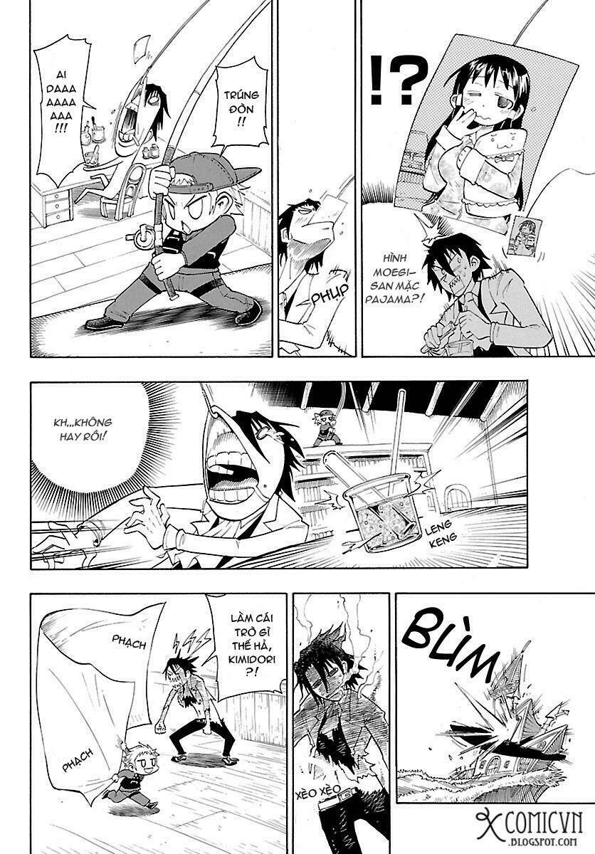 appearance of the yellow dragon chapter 9 2