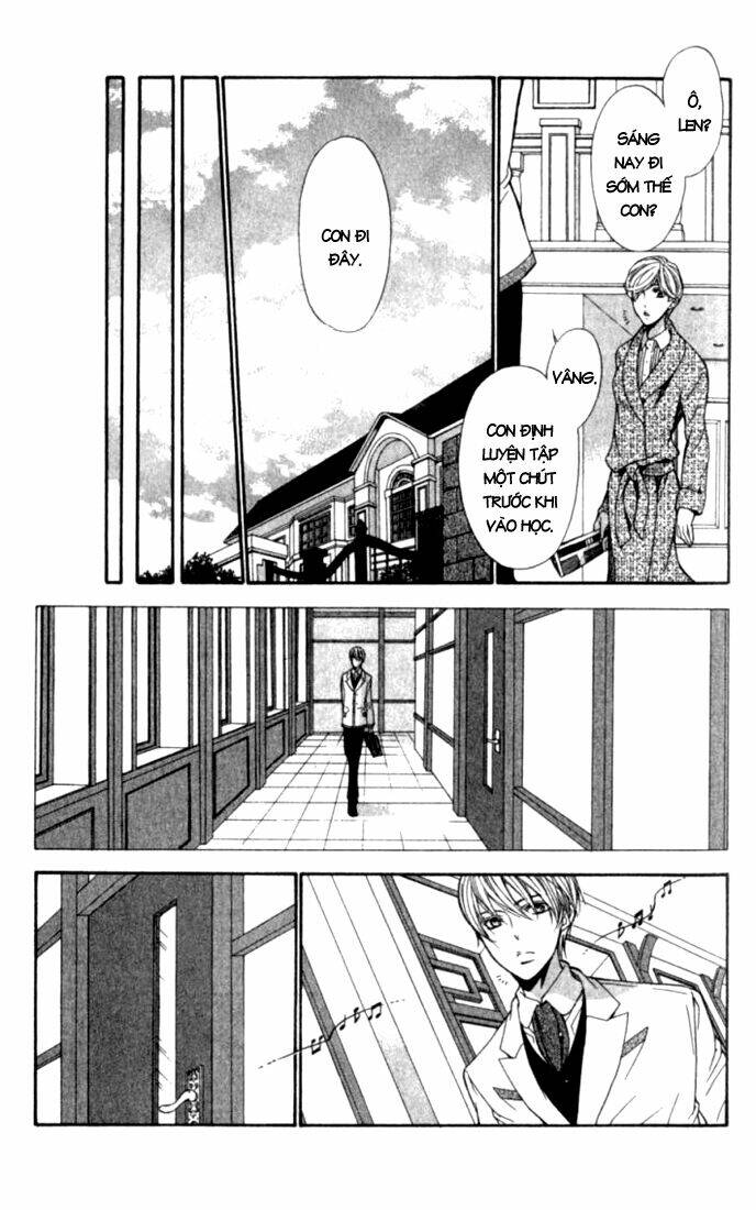 cung đàn vàng chapter 56 7