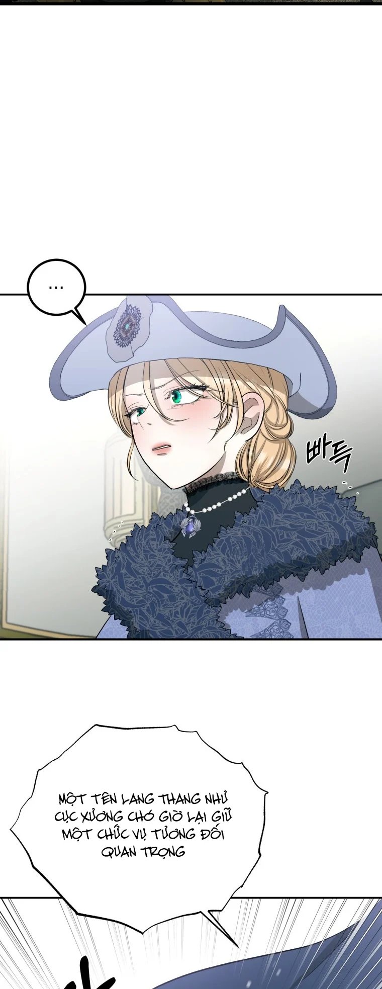 khi tôi bị chú chó tôi bỏ rơi cắn chapter 4.2 17