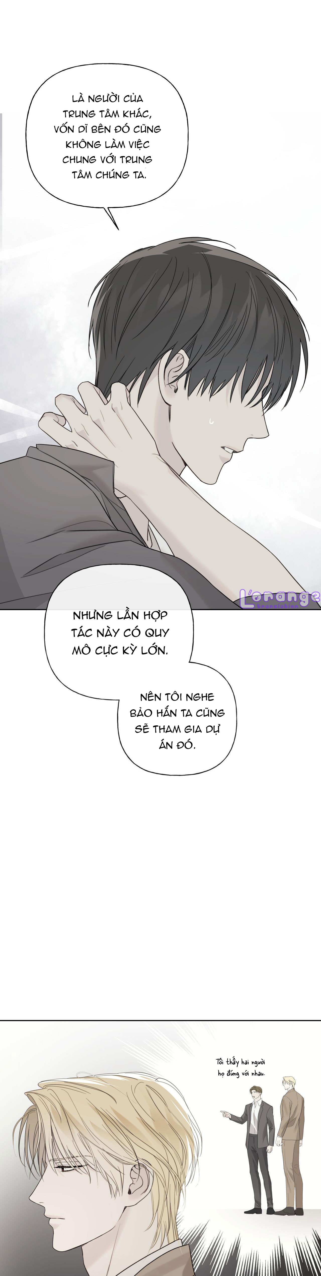 guiding nguy hiểm chapter 25 24