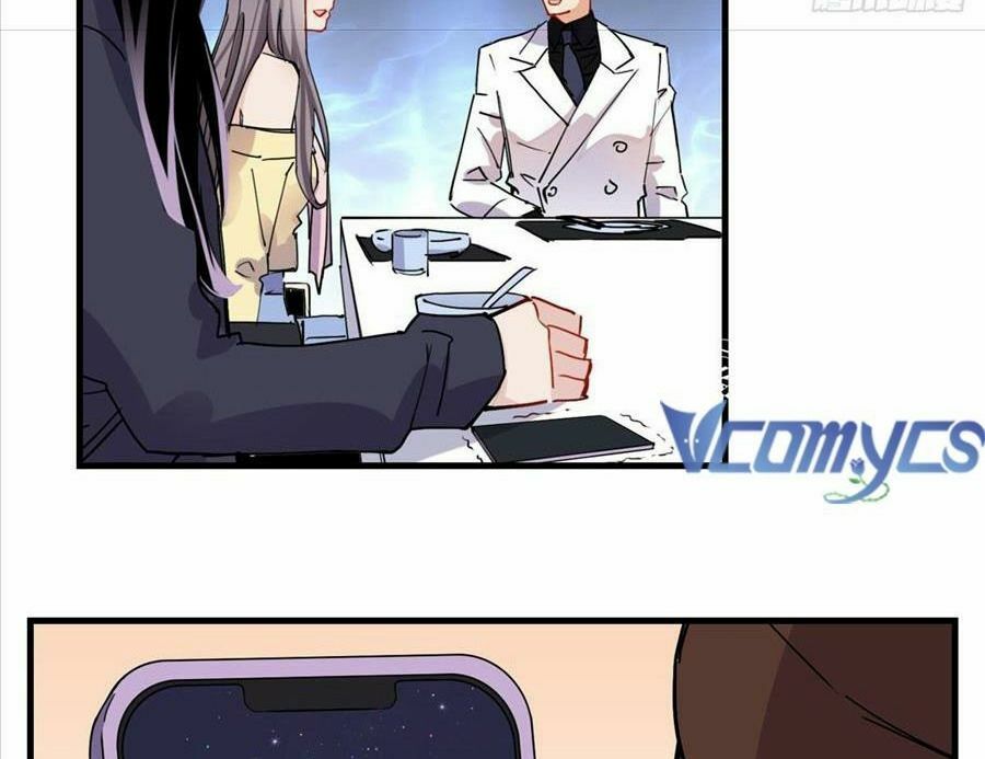 cố tổng, vợ của ngài quá mạnh rồi! chapter 35 41