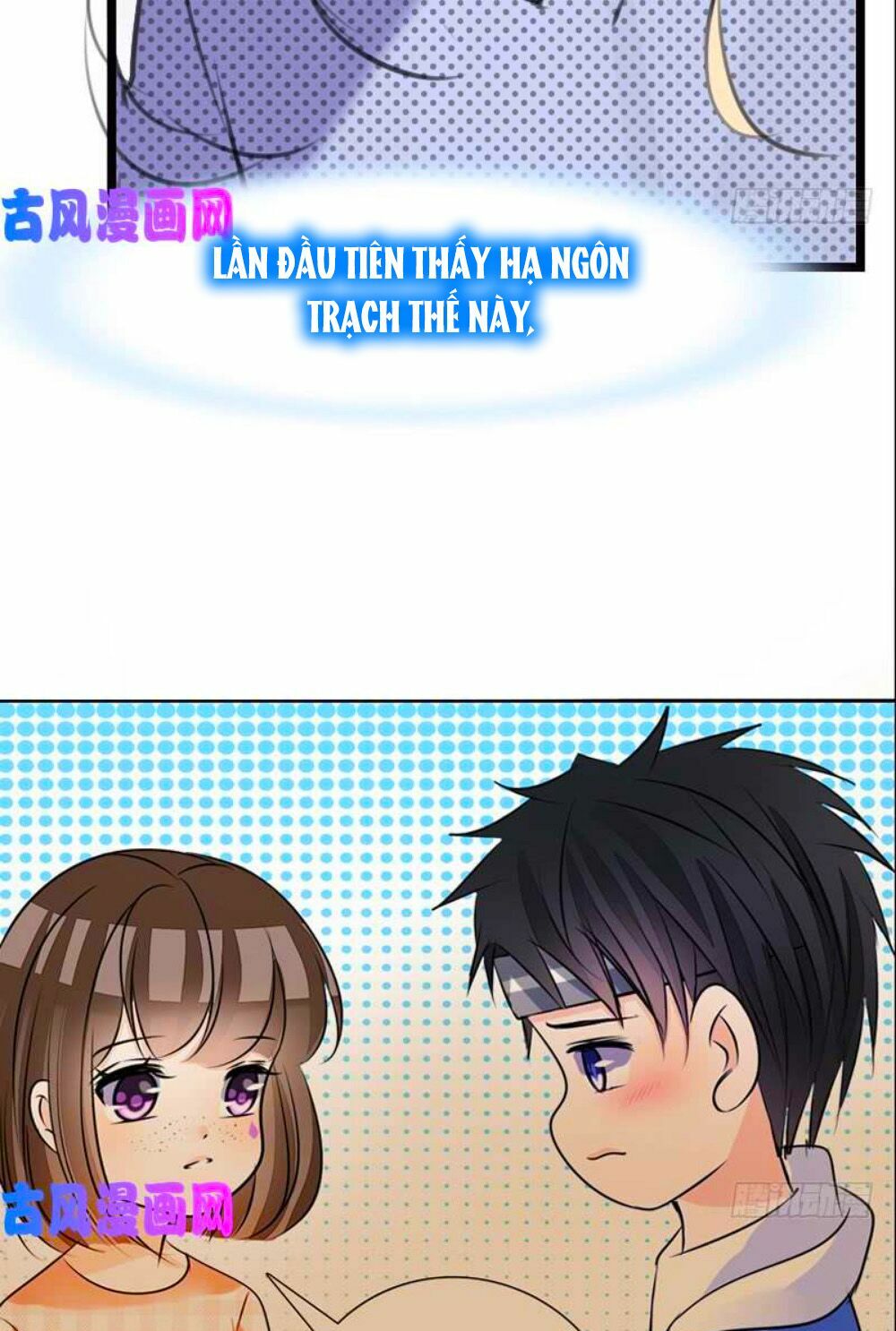 công chúa nữ vương mệnh chapter 100 51