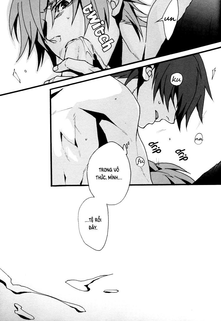tổng hợp boylove hentai, biến thái chapter 13 20