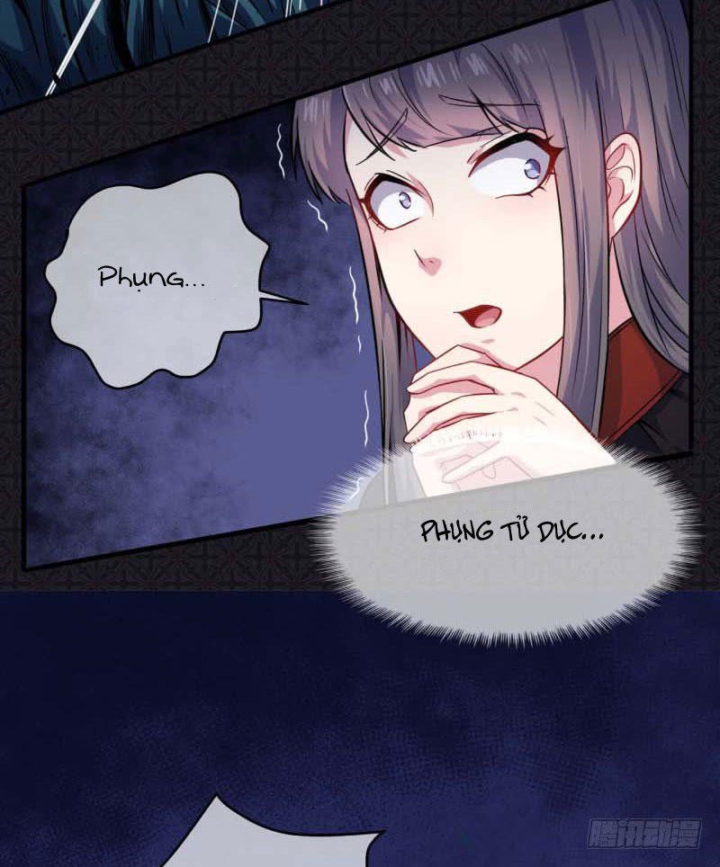 ngạo kiều quỷ vương yêu ta chapter 91 15