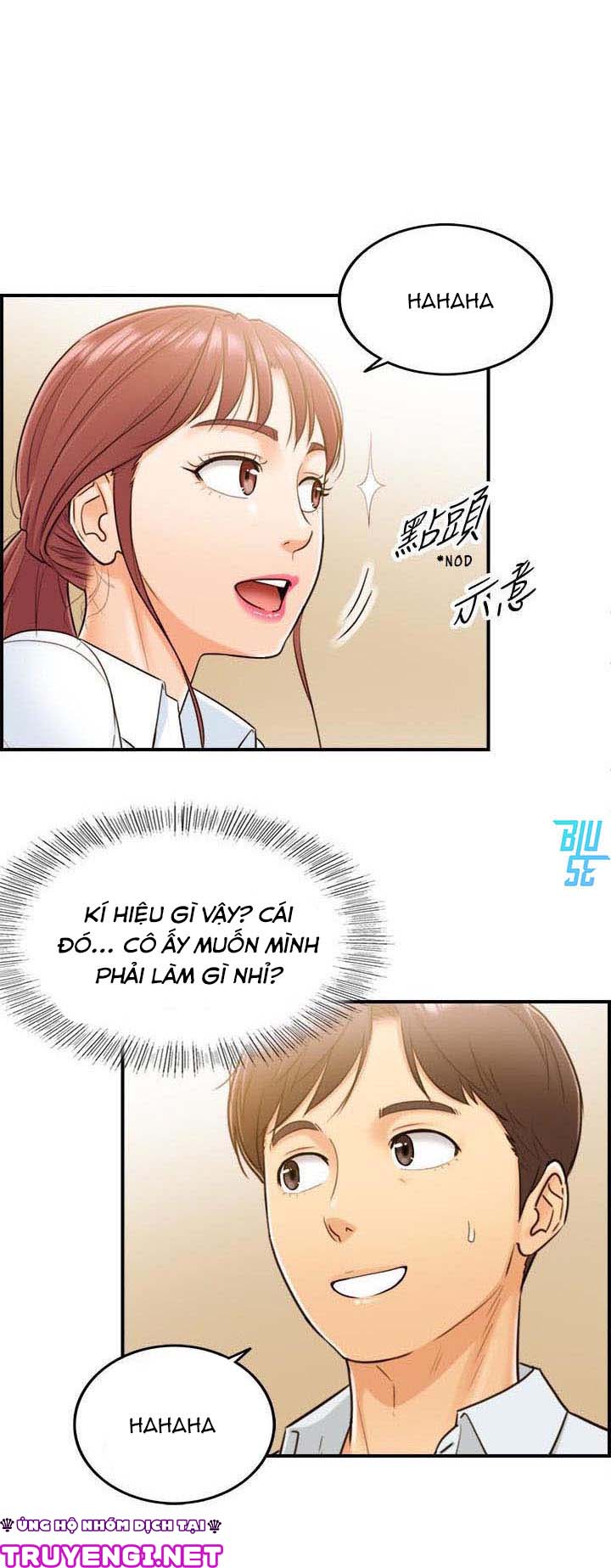 sếp trẻ chapter 5 15