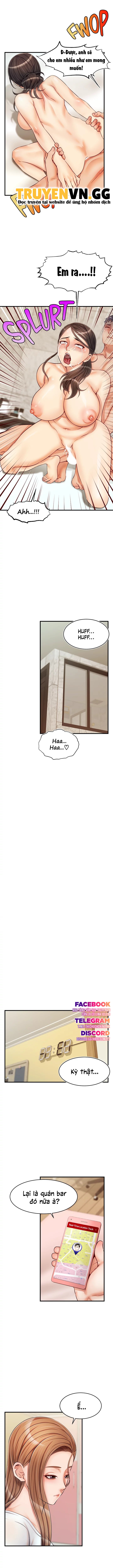 cả nhà thương nhau chapter 15 4