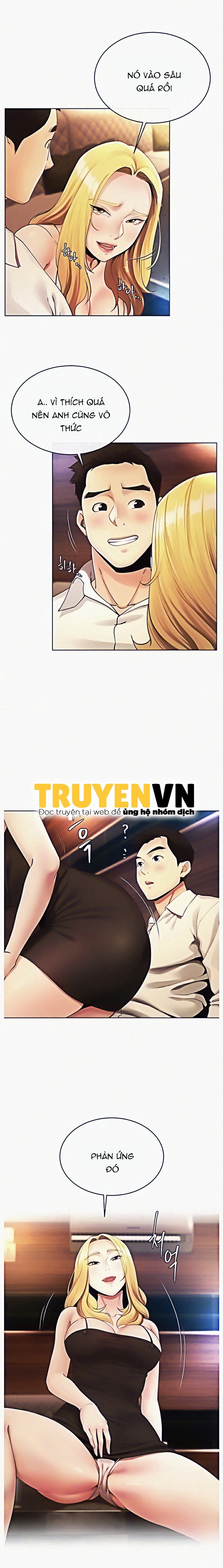 clb chăn rau chapter 3 7