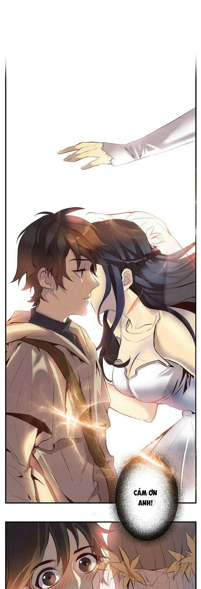 dusk howler chapter 34 37