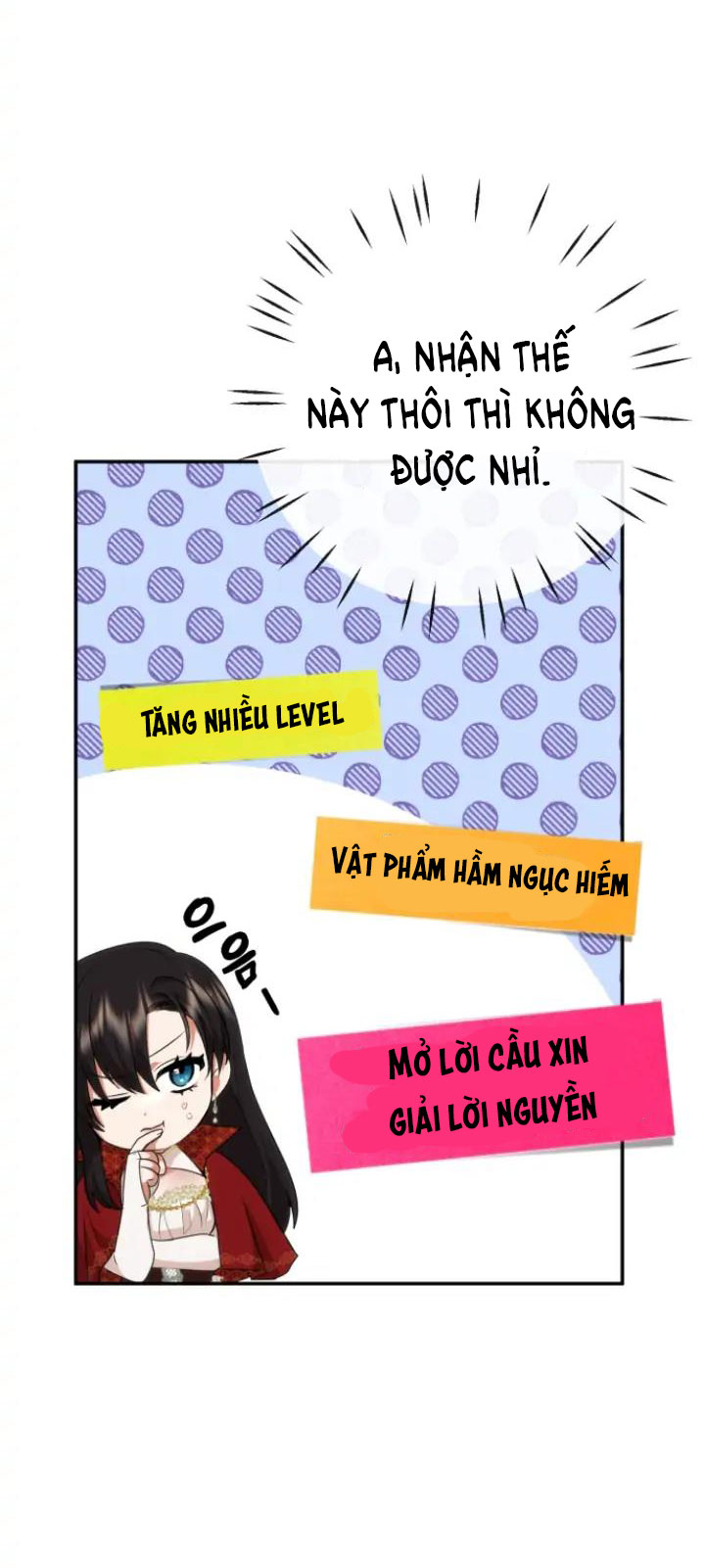 [18+] dũng sĩ vị tha chapter 9.2 29