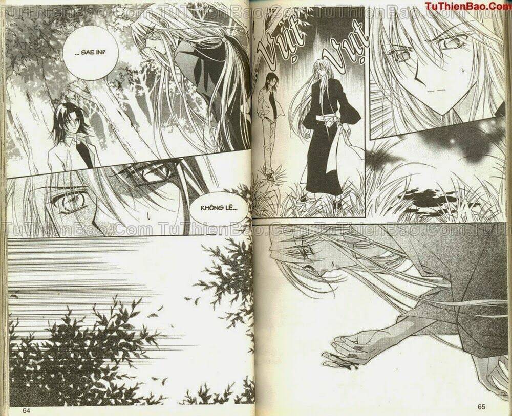 nhật ký thiên nữ chapter 8 29