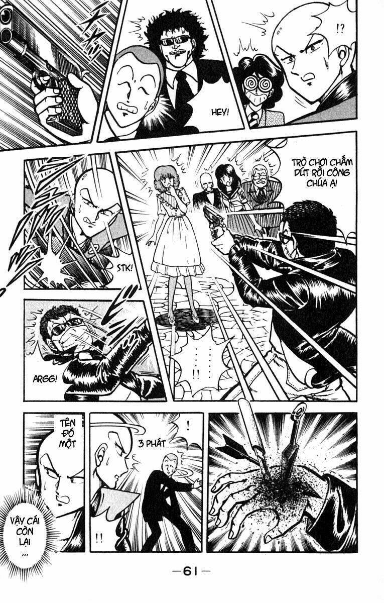 kotaro makaritoru chapter 34 15