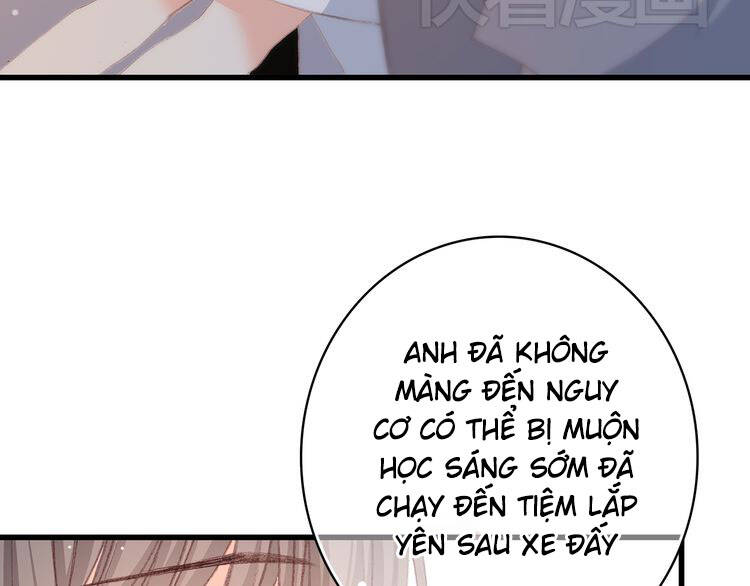 con tim rung động 3 chapter 17 39