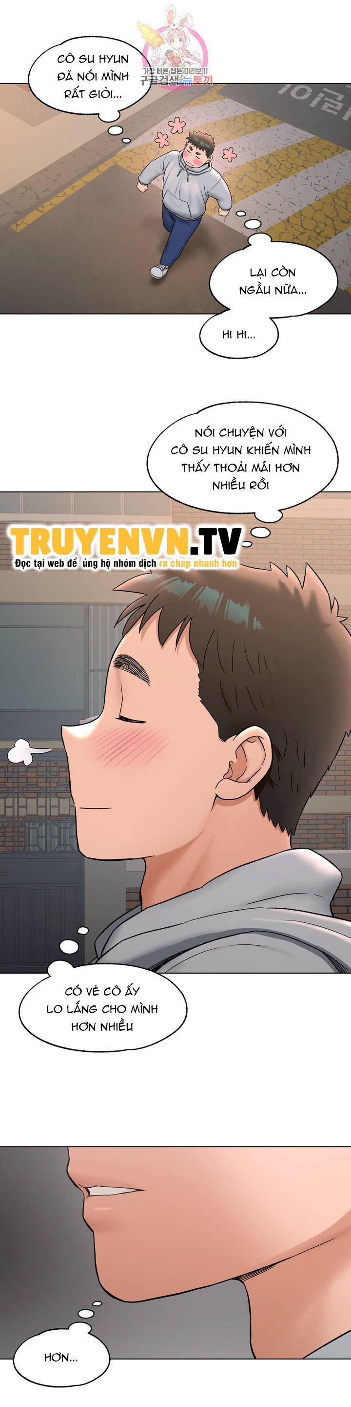 phòng tập gym bí mật chapter 72 22