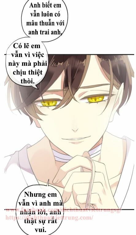 vết cắn ngọt ngào phần 2 chapter 47 42
