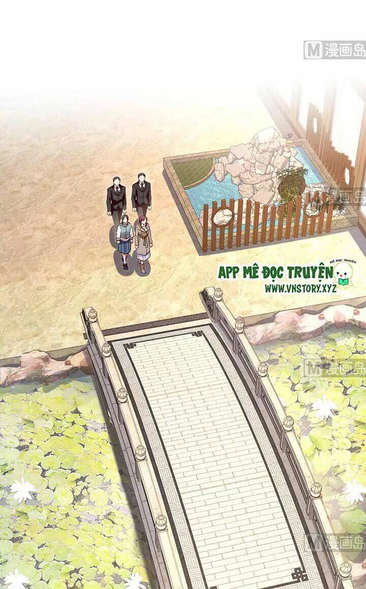 thiên hậu trở về chapter 149 34