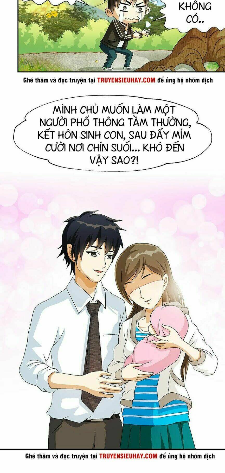 lão nạp muốn hoàn tục chapter 1 14