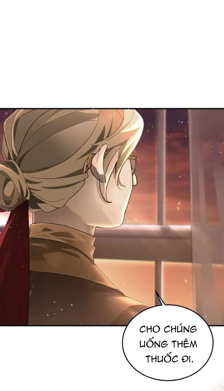 dark moon - tế đàn ánh trăng chapter 75.2 40