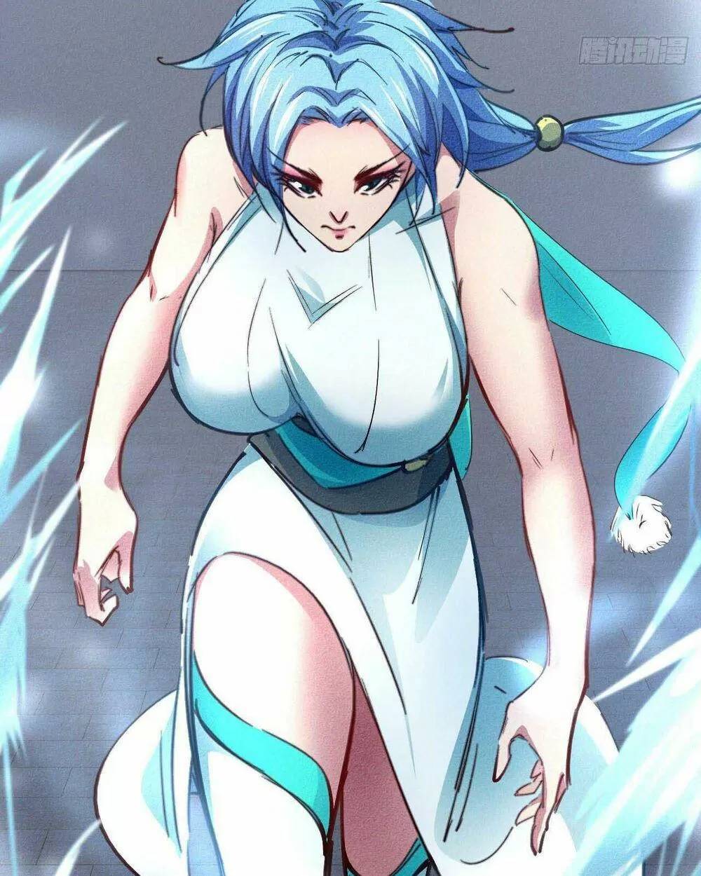 ta thành thần một mình chapter 18 93