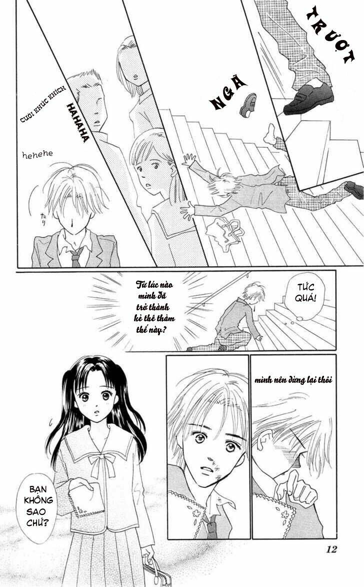 37°c kiss chapter 1 12